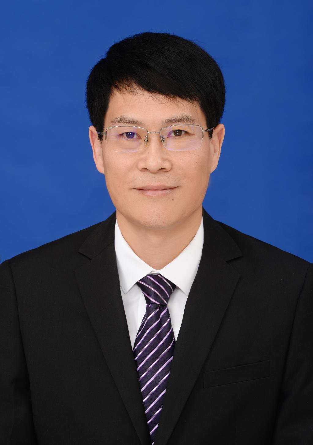 刘纯国