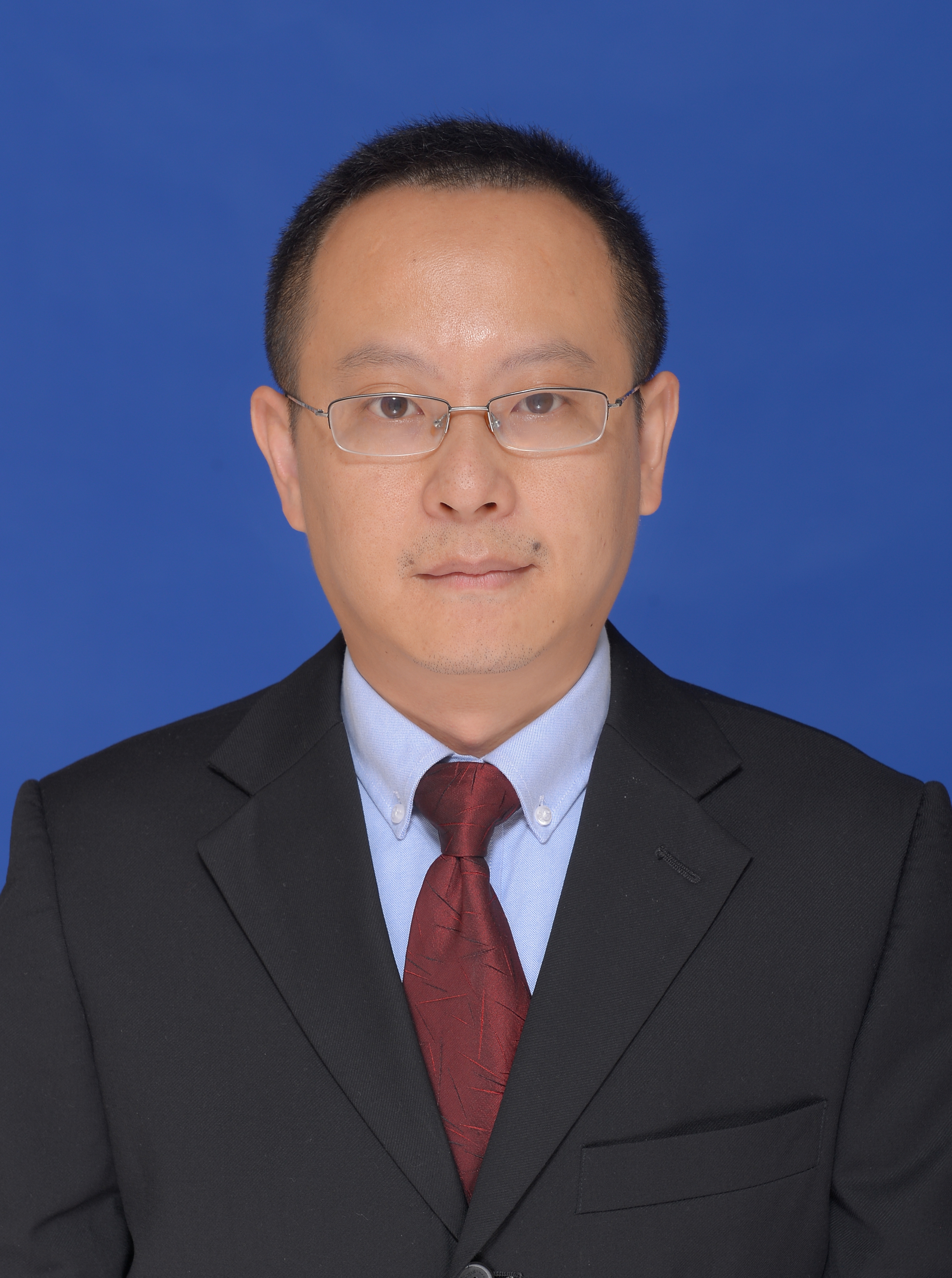 郎兴友